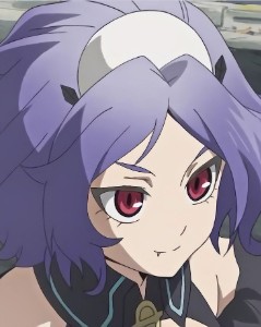 Chess Belle - Seraph of the End (April 1st)