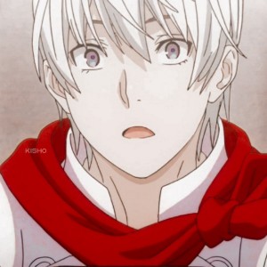 Eishi Tsukasa - Food Wars! (April 2nd)