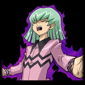 Espa Roba - Yu-Gi-Oh! (April 1st)