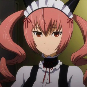 Faris Nyannyan - Steins;Gate (April 3rd)