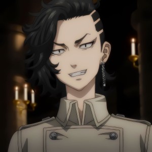 Hajime Kokonoi - Tokyo Revengers (April 1st)