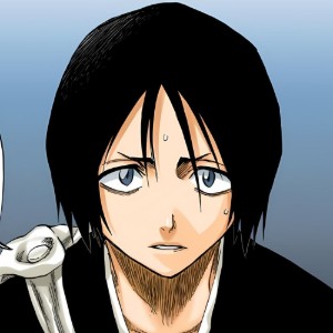 Hanataro Yamada - Bleach (April 1st)
