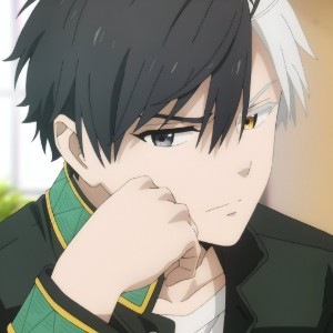 Haruka Sakura - Wind Breaker (April 1st)