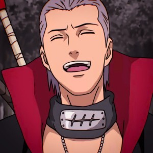 Hidan - Naruto (April 2nd)