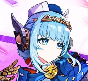 Ineffa - Genshin Impact (April 2nd)