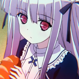 Julie Sigtuna - Absolute Duo (April 1st)