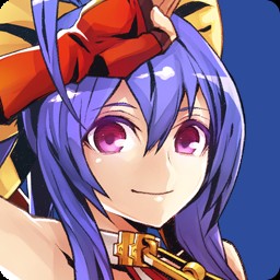 Mai Natsume - BlazBlue (April 4th)
