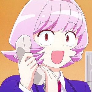 Najimi Osana - Komi Can't Communicate (April 1st)