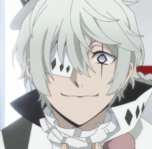 Nikolai Gogol - Bungo Stray Dogs (April 1st)