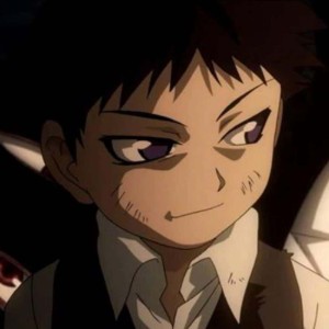 Pride - Fullmetal Alchemist: Brotherhood (April 3rd)
