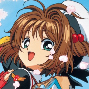 Sakura Kinomoto - Cardcaptor Sakura (April 1st)