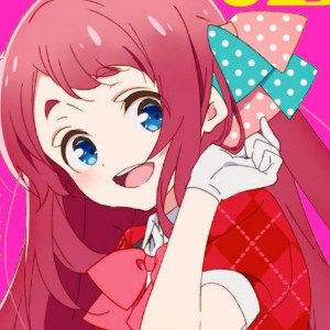 Sakura Minamoto - Zombieland Saga (April 2nd)