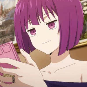 Shion Yozakura - Mission: Yozakura Family (April 4th)