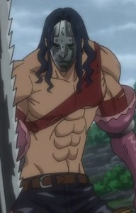 Slader - The Seven Deadly Sins (April 4th)