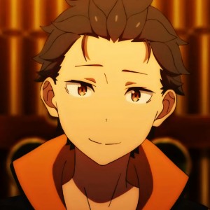 Subaru Natsuki - Re:ZERO (April 1st)