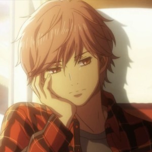 Taichi Matsuma - Chihayafuru (April 2nd)
