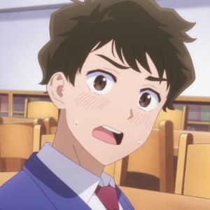 Tsubasa Shiki - Hokkaido Gals are Super Adorable! (April 4th)