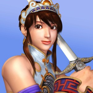 Xianghua - Soul Calibur (April 2nd)
