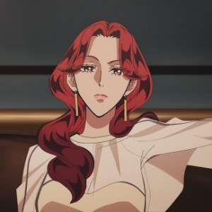 Yoshino Somei - Yakuza Fiance (April 2nd)