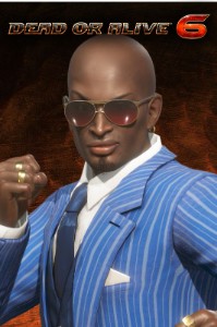 Zack - Dead or Alive (April 3rd)
