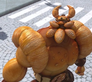 Bakerix