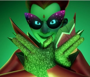 Count Vampigami