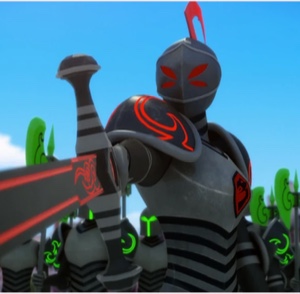 Darkblade