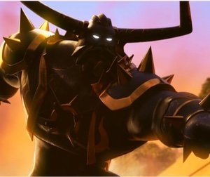 El Toro de Piedra