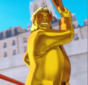 Golden Record