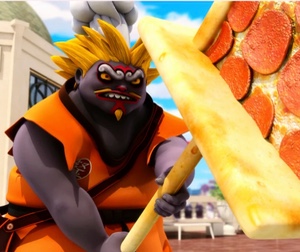 Kung Food