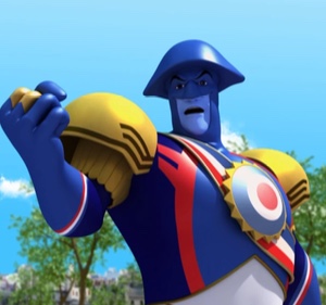 Malediktator