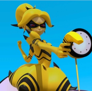 Queen Banana