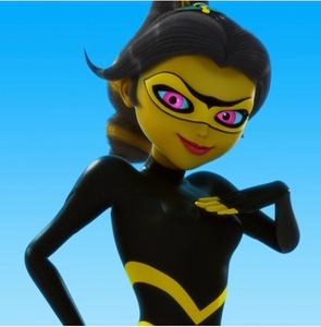 Queen Wasp