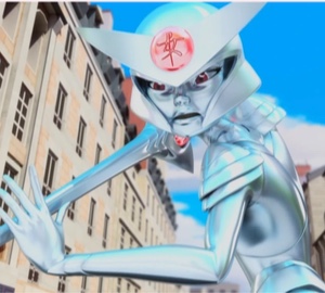Riposte/Riposte Prime