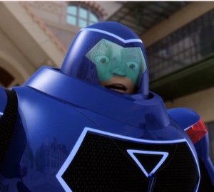 Rogercop/Daddycop