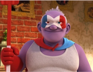 Simpleman