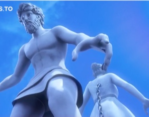 The Chained Titans