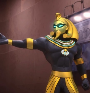 The Pharaoh