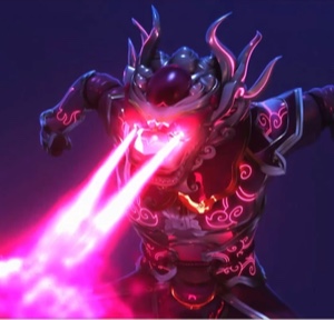 YanLuoShi