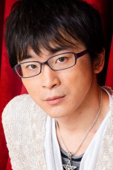Abe Atsushi