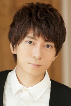 Hatano Wataru