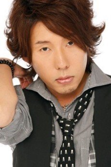 Hino Satoshi