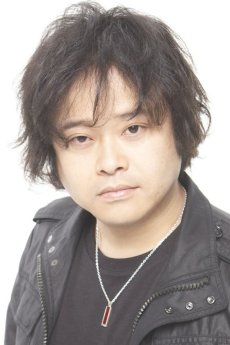 Hiyama Nobuyuki