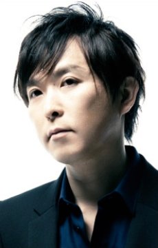 Hoshi Souichirou