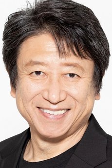 Inoue Kazuhiko