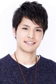 Ishiya Haruki