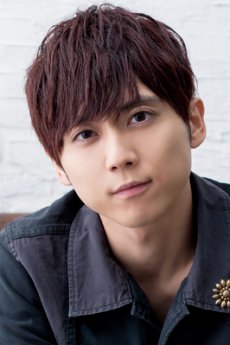 Kaji Yuuki