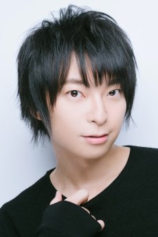 Kakihara Tetsuya