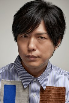 Kamiya Hiroshi