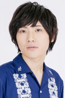 Katou Wataru